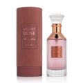Profumo da donna Lattafa EDP Velvet Rose 100 ml-0
