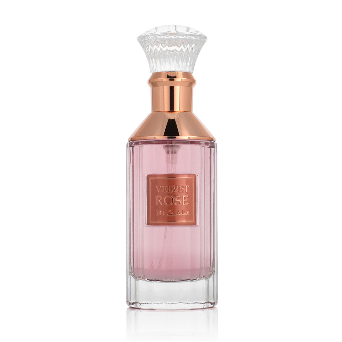 Profumo da donna Lattafa EDP Velvet Rose 100 ml-1