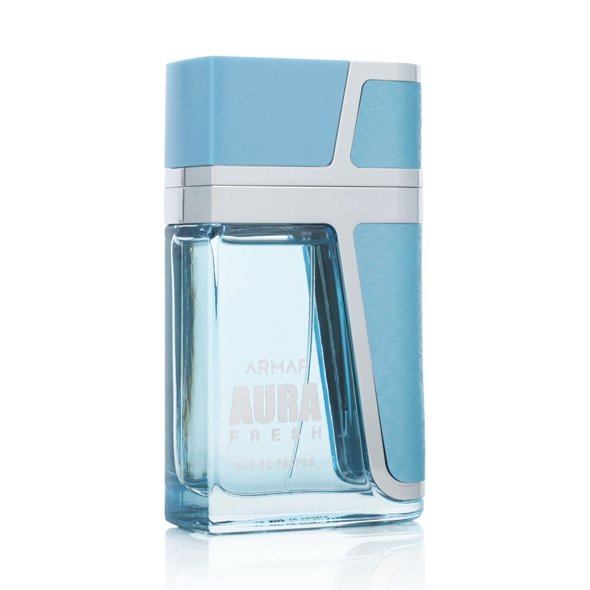 Profumo da uomo Armaf EDP Aura Fresh 100 ml-1
