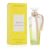 Women's Perfume Adolfo Dominguez EDT Agua Fresca De Mimosa Coriandro 120 ml-0