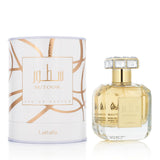 Profumo Unisex Lattafa Sutoor EDP 100 ml-0