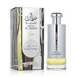 Men's Perfume Lattafa EDP Khaltaat Al Arabia Royal Delight 100 ml-0