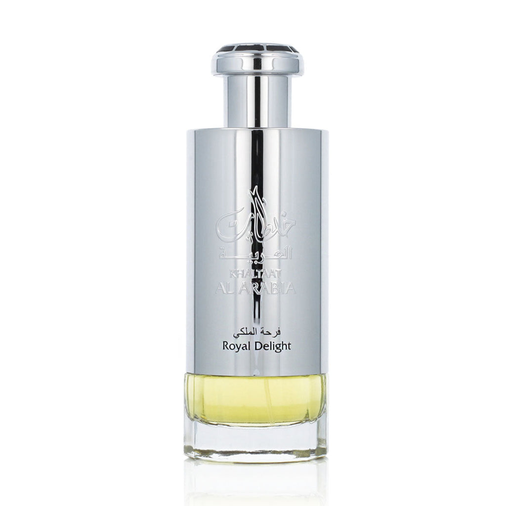 Men's Perfume Lattafa EDP Khaltaat Al Arabia Royal Delight 100 ml-1