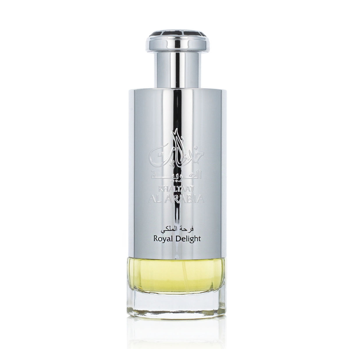 Men's Perfume Lattafa EDP Khaltaat Al Arabia Royal Delight 100 ml-1