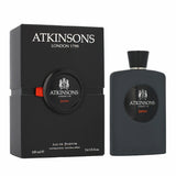 Herrenparfüm Atkinsons EDP James 100 ml-0