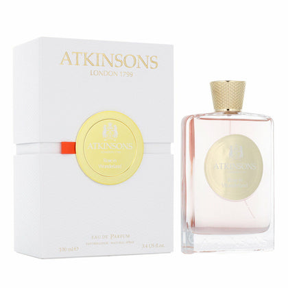 Profumo unisex Atkinsons EDP Rose In Wonderland 100 ml
