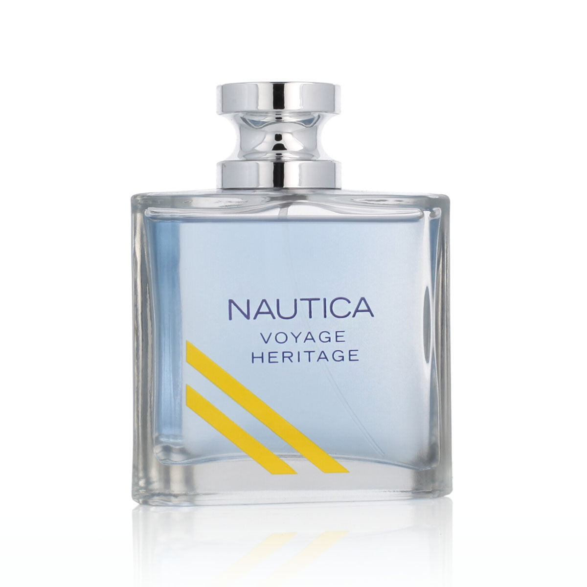 Profumo da uomo Nautica EDT Voyage Heritage 100 ml-1