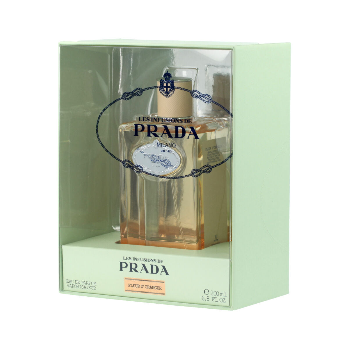Profumo Donna Prada EDP Infusion De Fleur D'oranger 200 ml-1