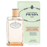 Profumo Donna Prada EDP Infusion De Fleur D'oranger 200 ml-0
