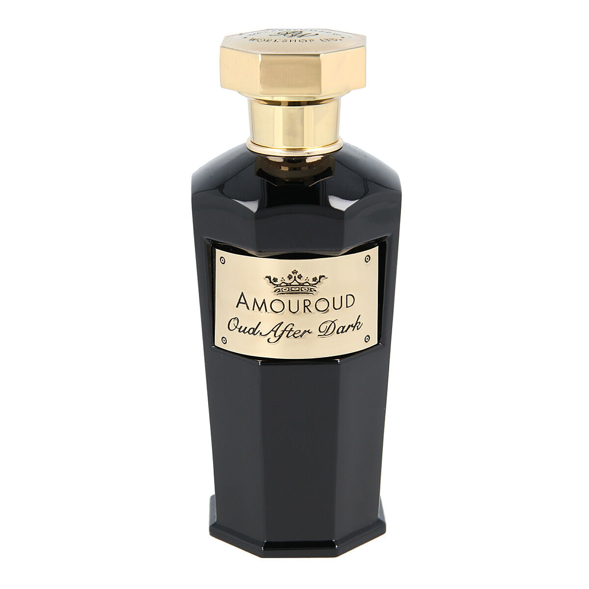 Unisex Perfume Amouroud EDP Oud After Dark 100 ml-1