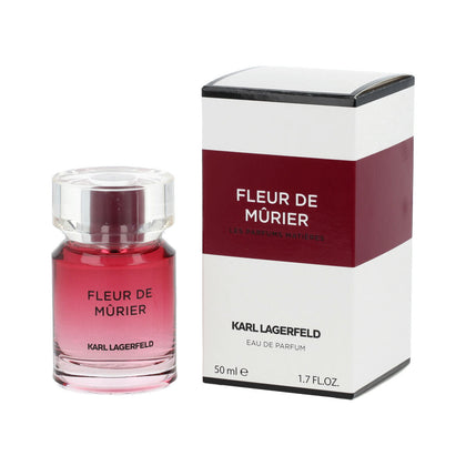 Profumo Donna Karl Lagerfeld Fleur De Mûrier EDP 50 ml