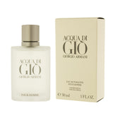 Men's Perfume Giorgio Armani EDT Acqua Di Gio 30 ml-1