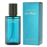 Profumo Uomo Davidoff EDT Cool Water 40 ml-0