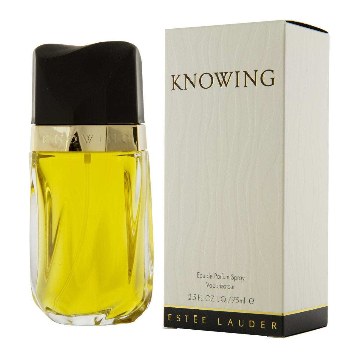Profumo da donna Estee Lauder EDP Knowing 75 ml-0