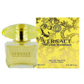 Perfume de mujer Versace EDT diamante amarillo 90 ml-0