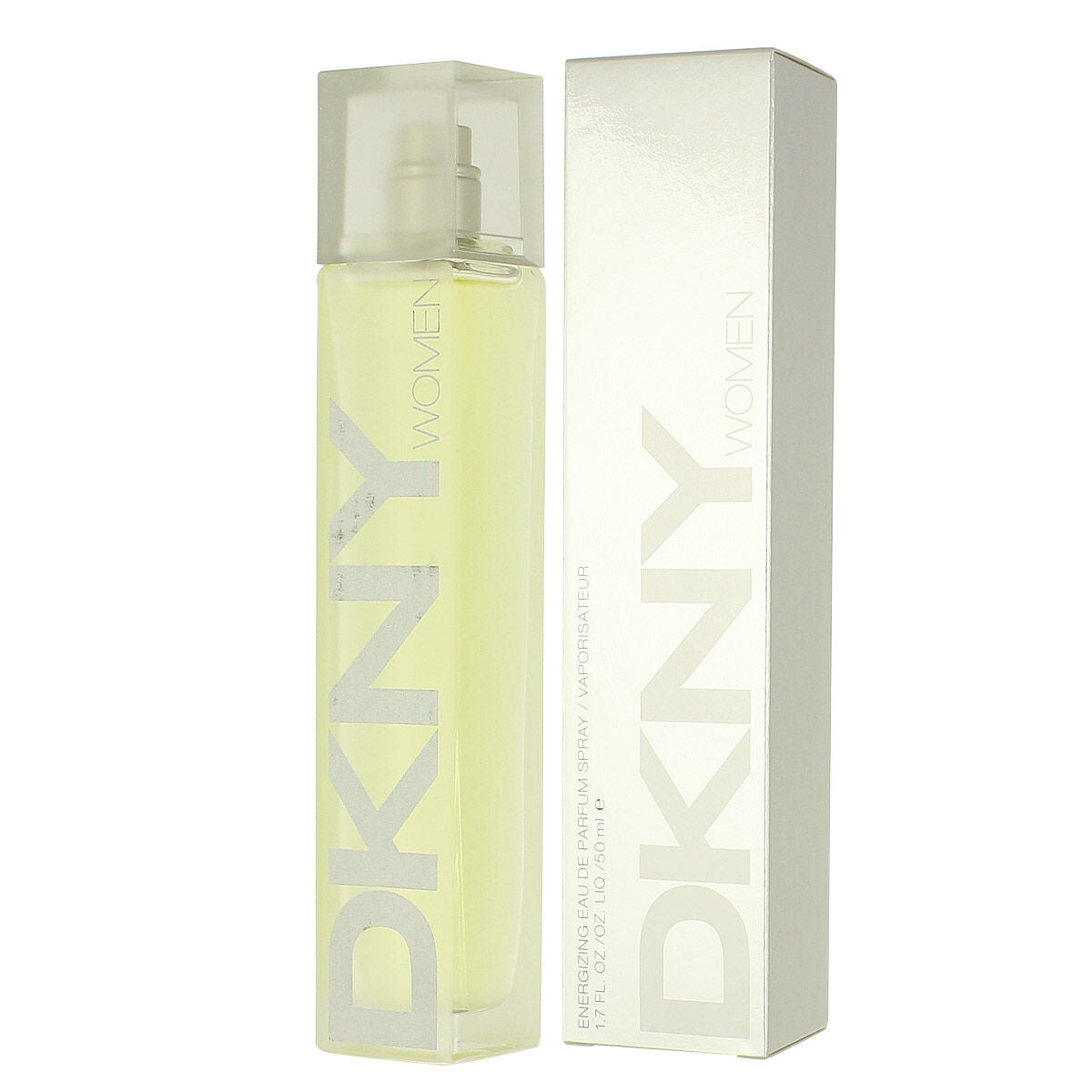 Profumo Donna DKNY EDP Energizzante 50 ml-0