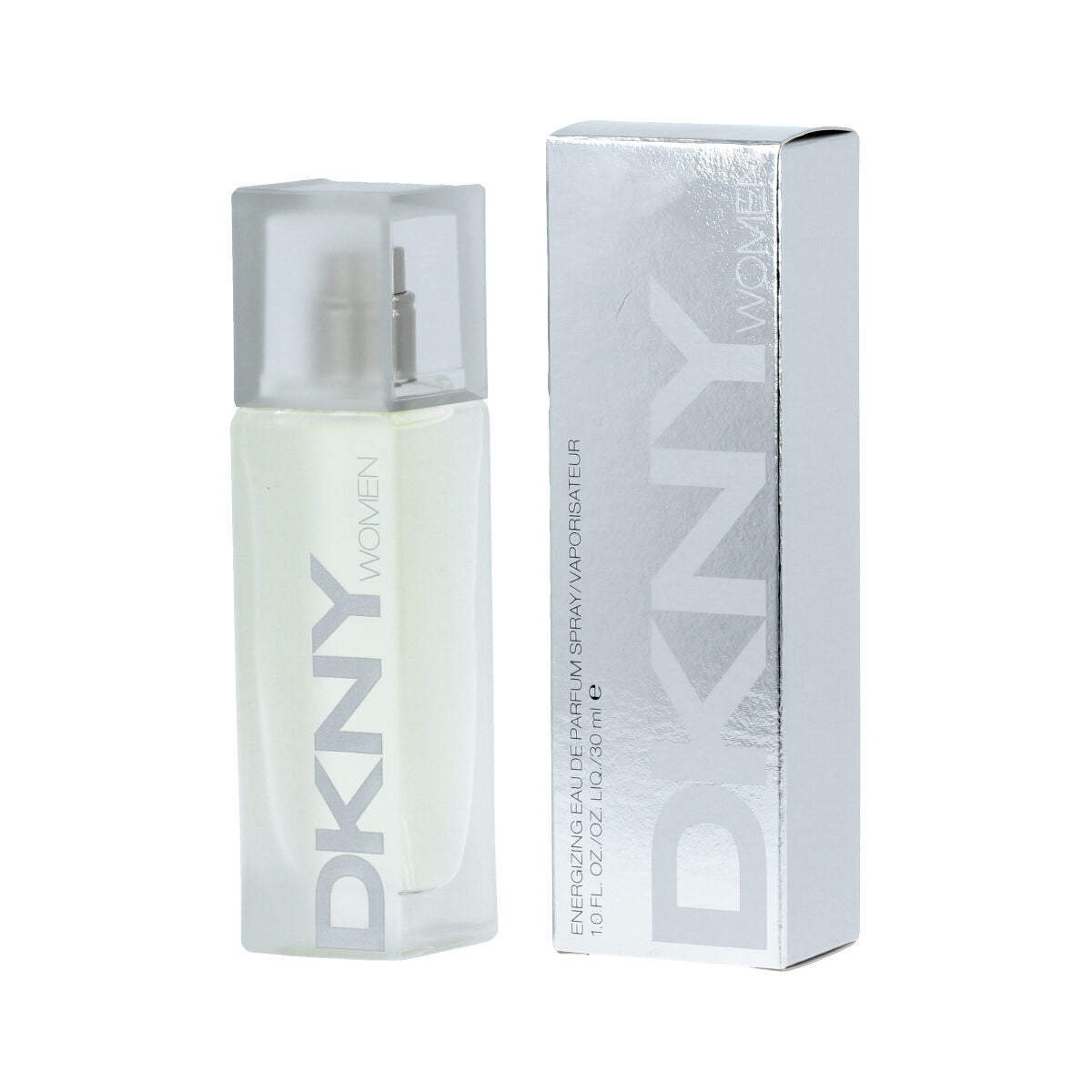 Damenparfüm DKNY EDP Energizing 30 ml-0