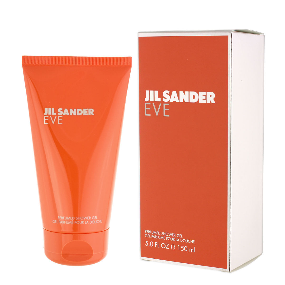 Perfumed Shower Gel Jil Sander EVE 150 ml-0