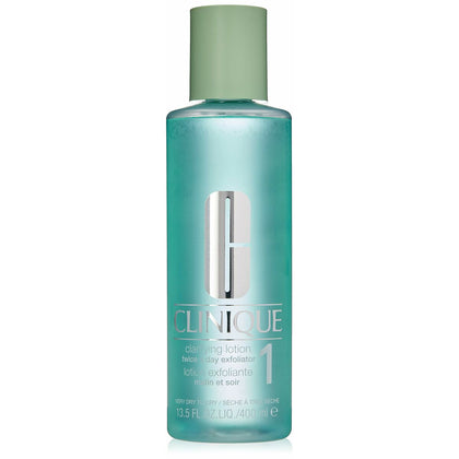 Exfoliating Lotion Clinique Clarifying 1 400 ml
