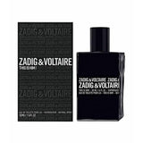 Men's Perfume Zadig & Voltaire EDT This is Him! 50 ml-0