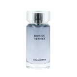 Profumo Uomo Karl Lagerfeld EDT Bois De Vétiver 100 ml-0