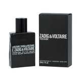 Men's Perfume Zadig & Voltaire EDT This Is Him 30 ml-0