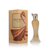 Profumo da donna Paris Hilton EDP Gold Rush 100 ml-0