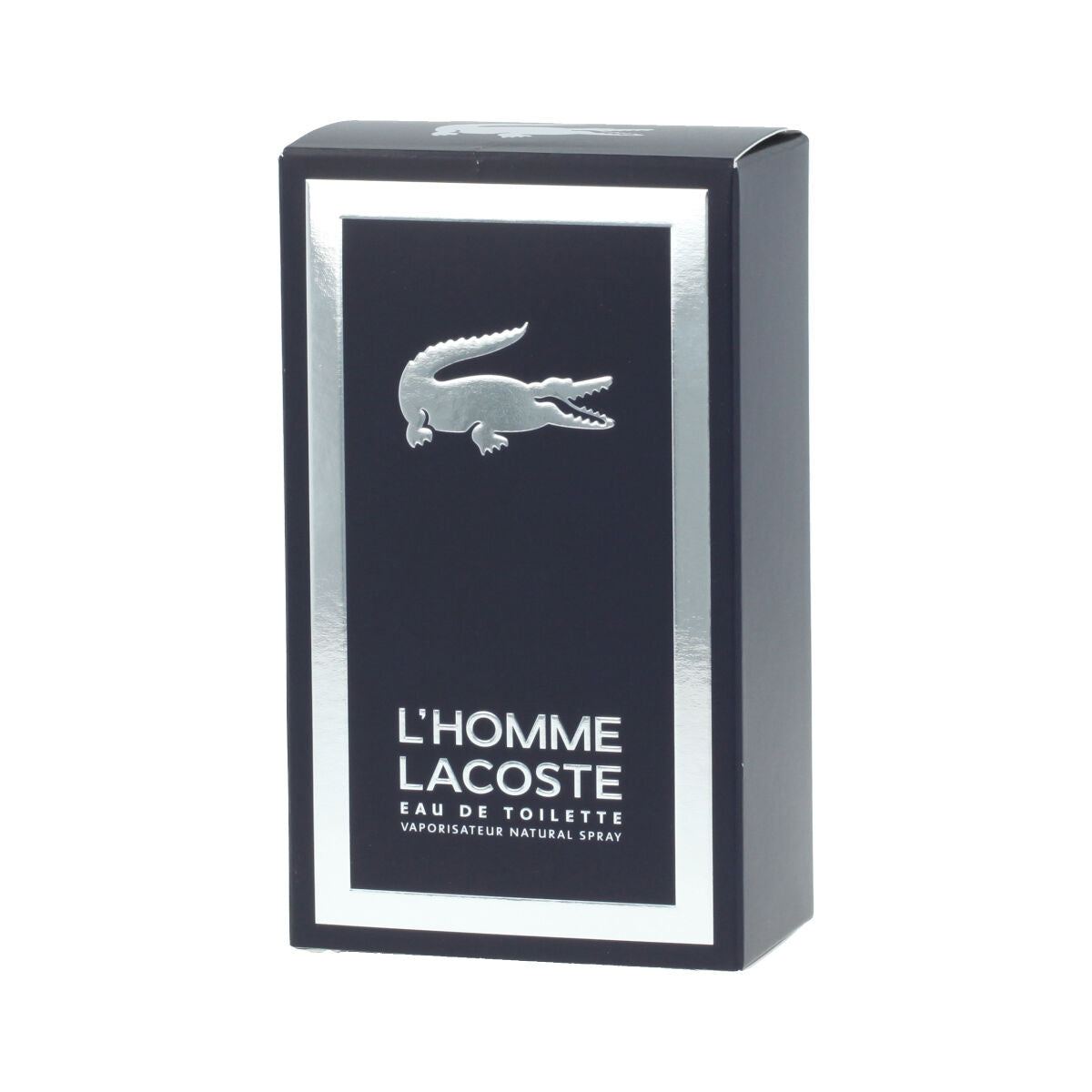 Herrenparfüm Lacoste L'Homme Lacoste EDT 100 ml-1