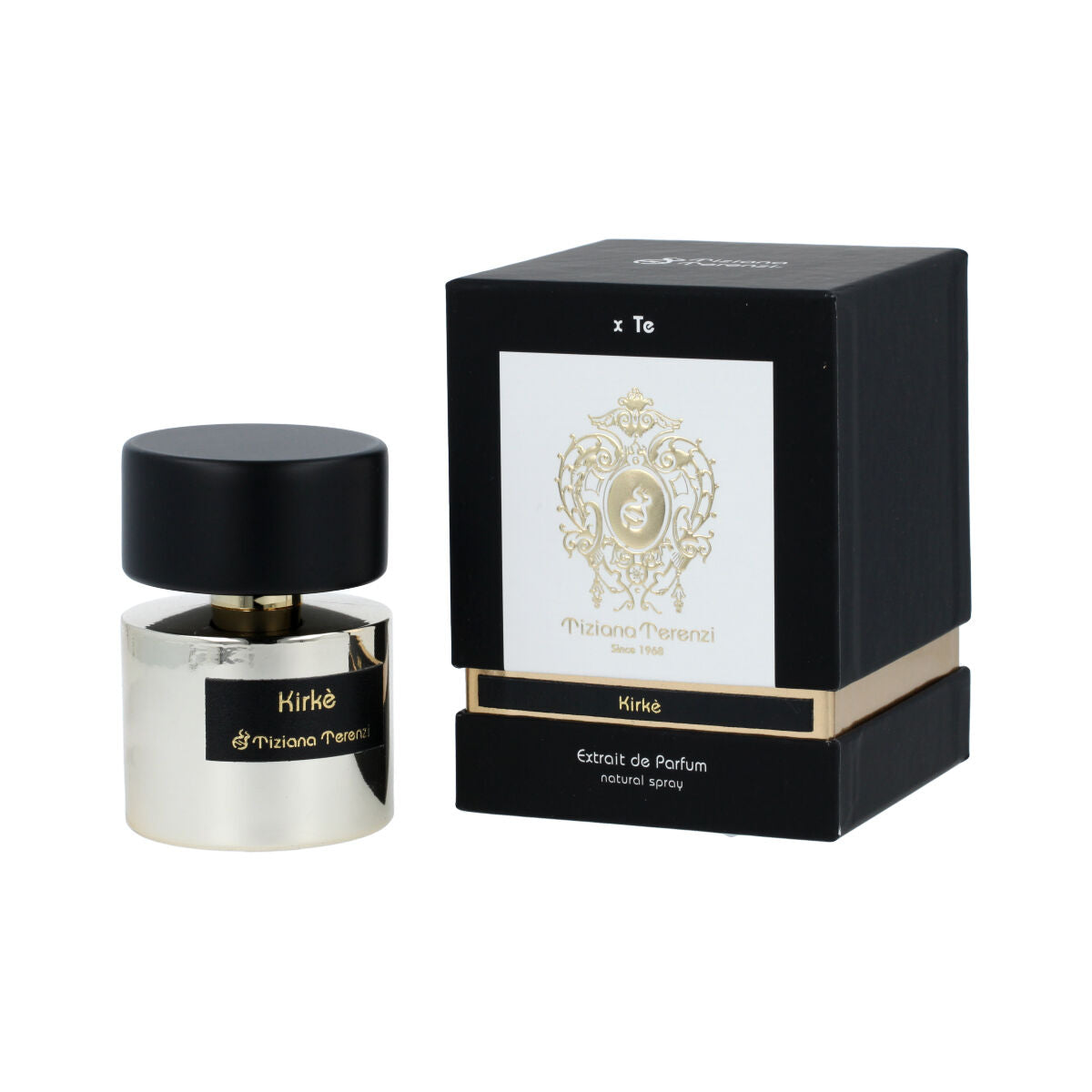 Parfum unisexe Tiziana Terenzi Kirke 100 ml-0