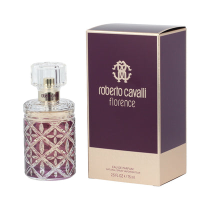 Profumo Donna Roberto Cavalli EDP Firenze 75 ml