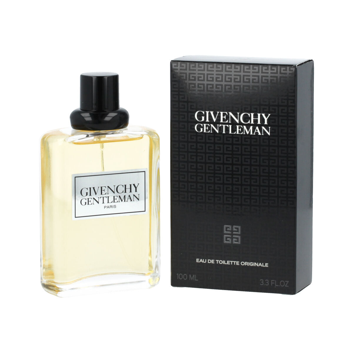 Profumo da uomo Givenchy EDT Gentleman 100 ml-0