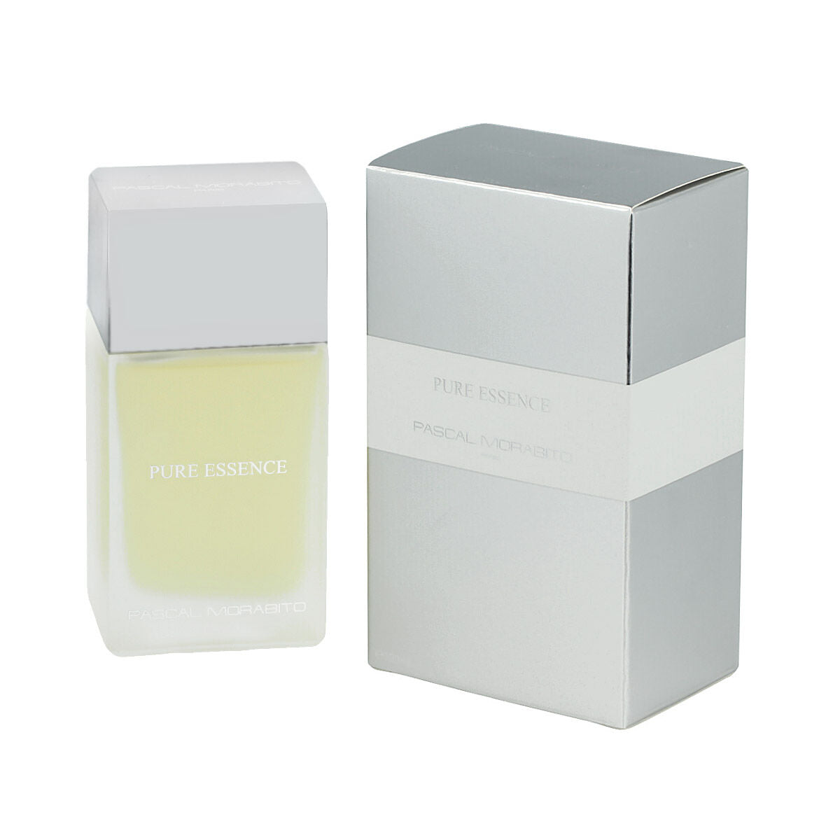 Herrenparfüm Pascal Morabito EDT Pure Essence 100 ml-0