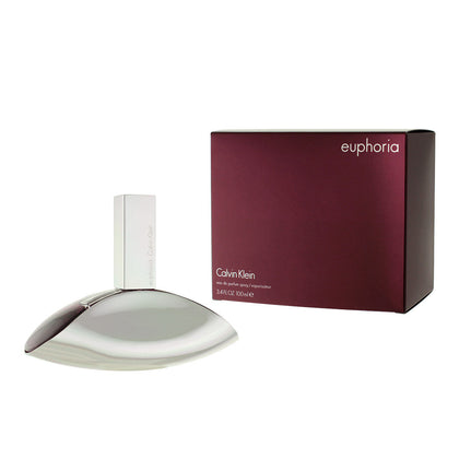 Profumo da donna Calvin Klein EDP Euphoria da donna 100 ml