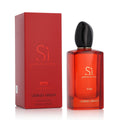 Women's Perfume Giorgio Armani Si Passione Éclat EDP 100 ml-0