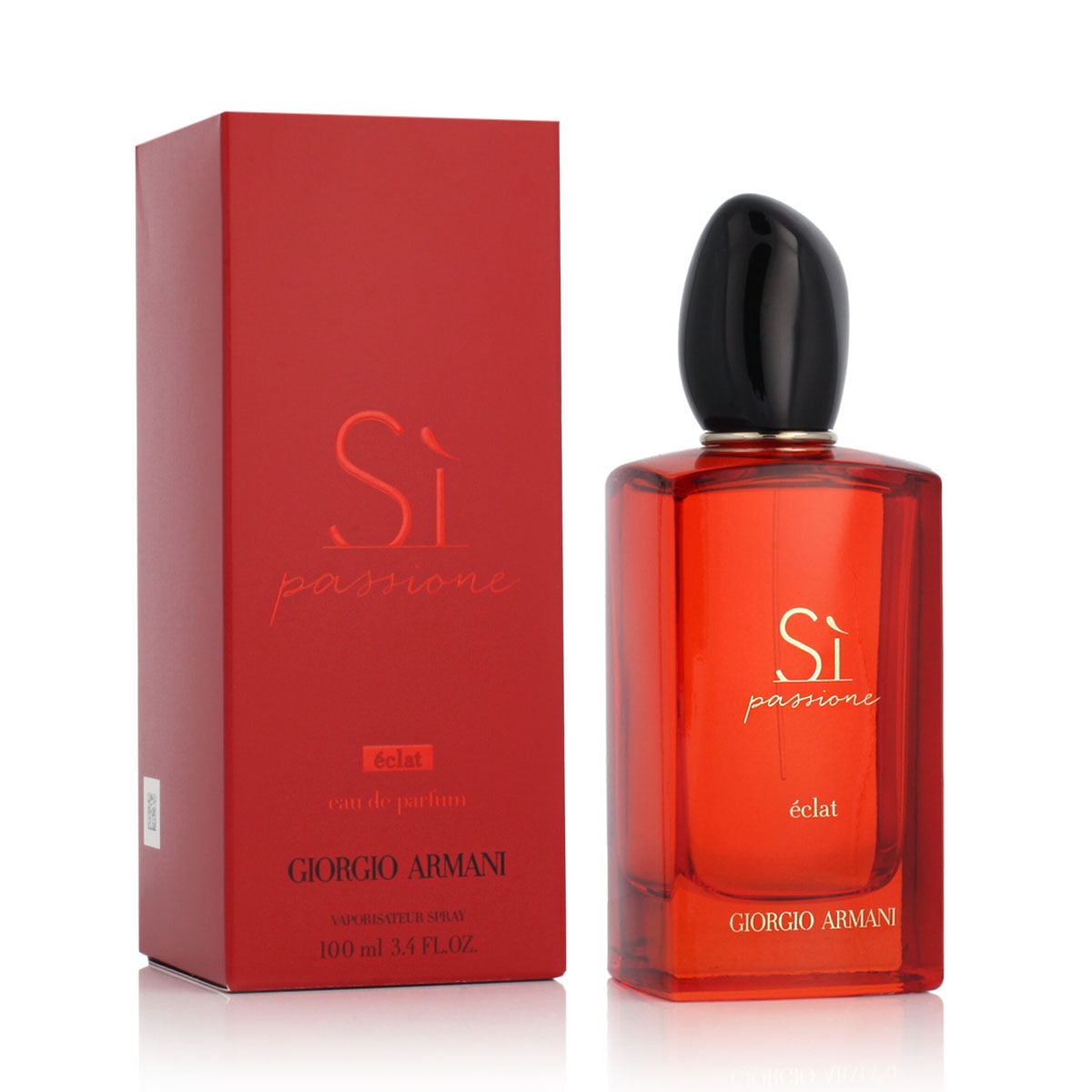 וואָמען ס פּאַרפום Giorgio Armani Si Passione Éclat EDP 100 מל-0