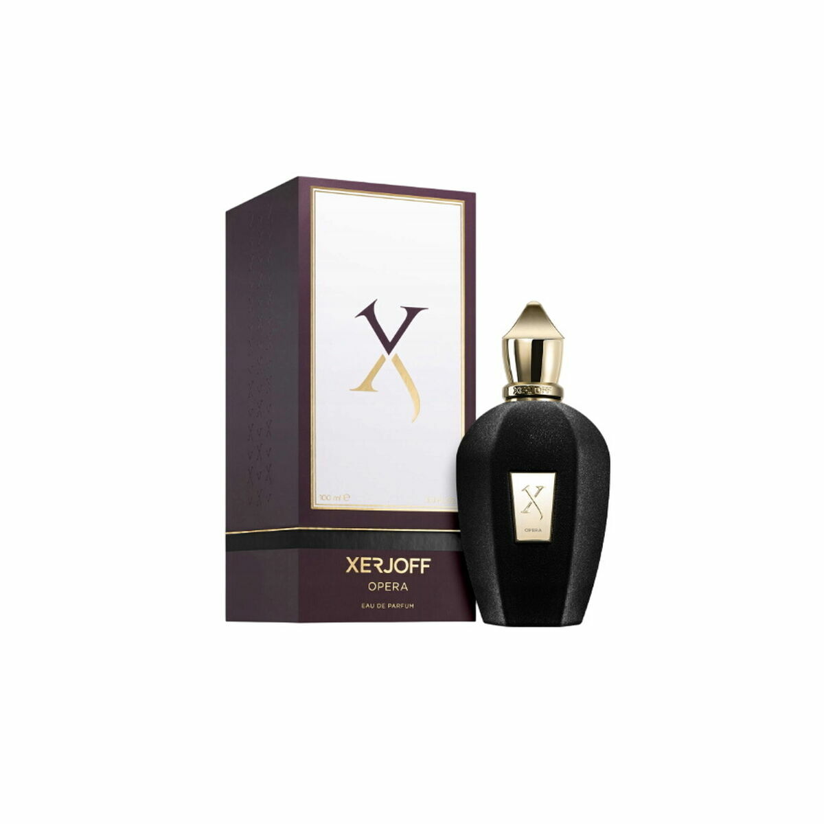 Parfum unisex Xerjoff Opera EDP 100 ml-0