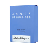 Men's Perfume Salvatore Ferragamo EDT Acqua Essenziale 100 ml-1