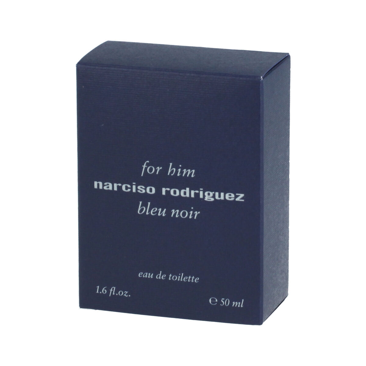 Profumo Uomo Narciso Rodriguez EDT Bleu Noir 50 ml-2