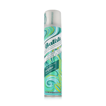 Sampon uscat Batiste Clean & Classic 200 ml