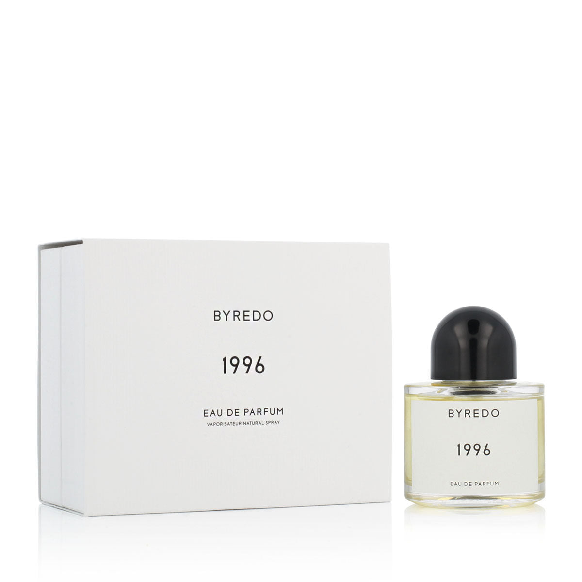 Profumo unisex Byredo EDP 1996 50 ml-0