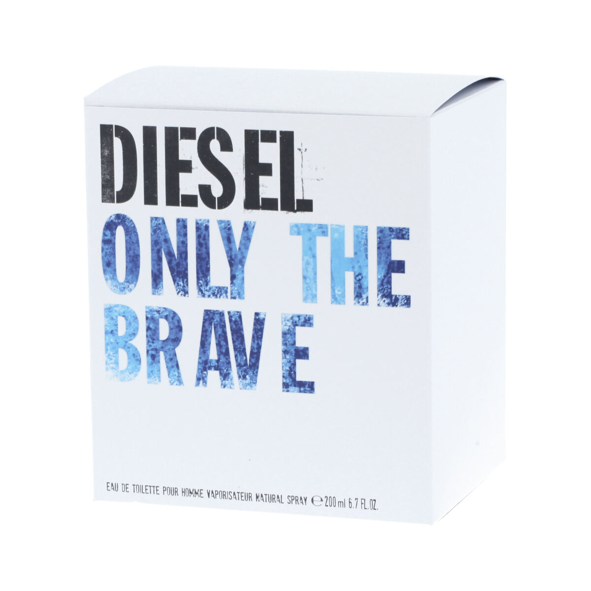 Profumo Uomo Diesel EDT Only the Brave 200 ml-1