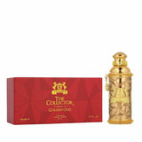 Unisex Perfume Alexandre J EDP The Collector Golden Oud 100 ml-0