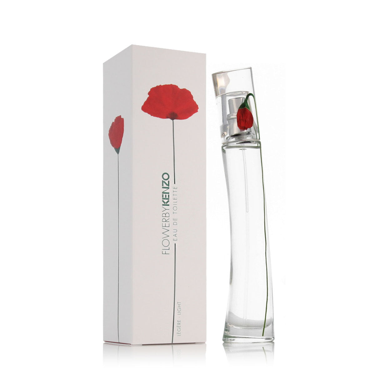 Profumo da donna Kenzo Flower By Kenzo Eau Legere EDT 30 ml-0
