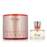 Women's Perfume Christian Lacroix EDP Bazar Pour Femme 50 ml-0