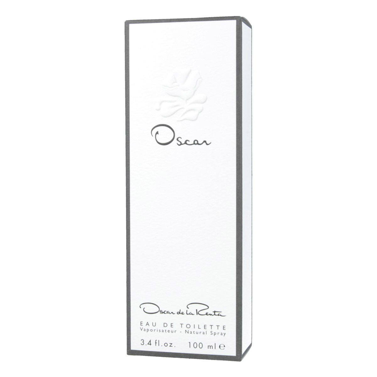 Parfum Femme Oscar De La Renta Oscar EDT 100 ml-3