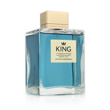 Profumo da uomo Antonio Banderas King of Seduction Absolute EDT EDT 200 ml-1