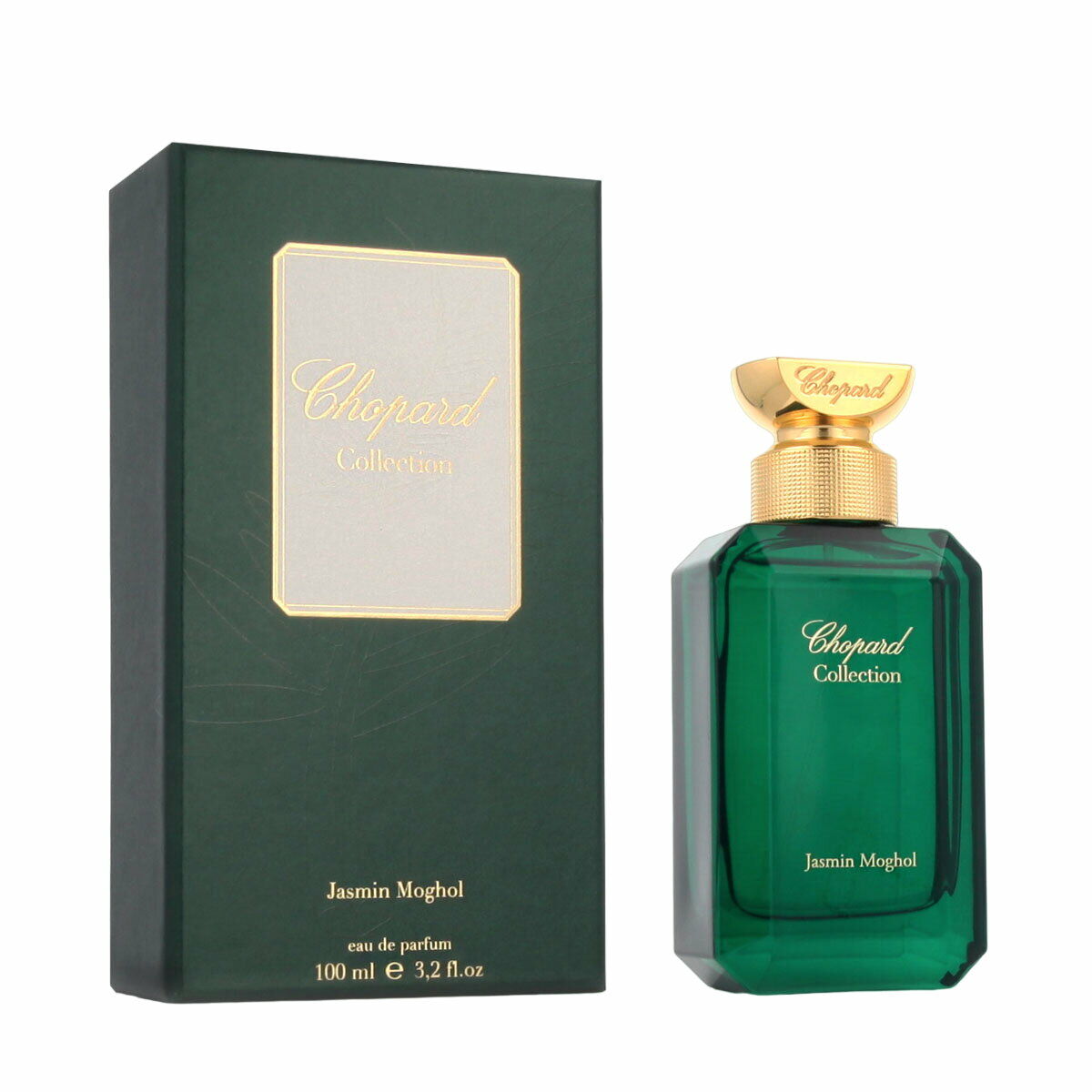 Parfum unisexe Chopard EDP Jasmin Moghol 100 ml-0