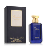 Unisex Perfume Chopard Magnolia au vétiver d'Haïti EDP 100 ml-0