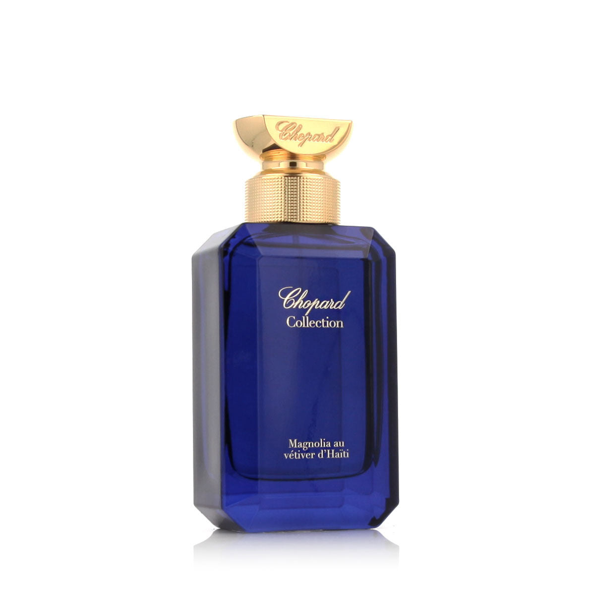 Unisex Perfume Chopard Magnolia au vétiver d'Haïti EDP 100 ml-1