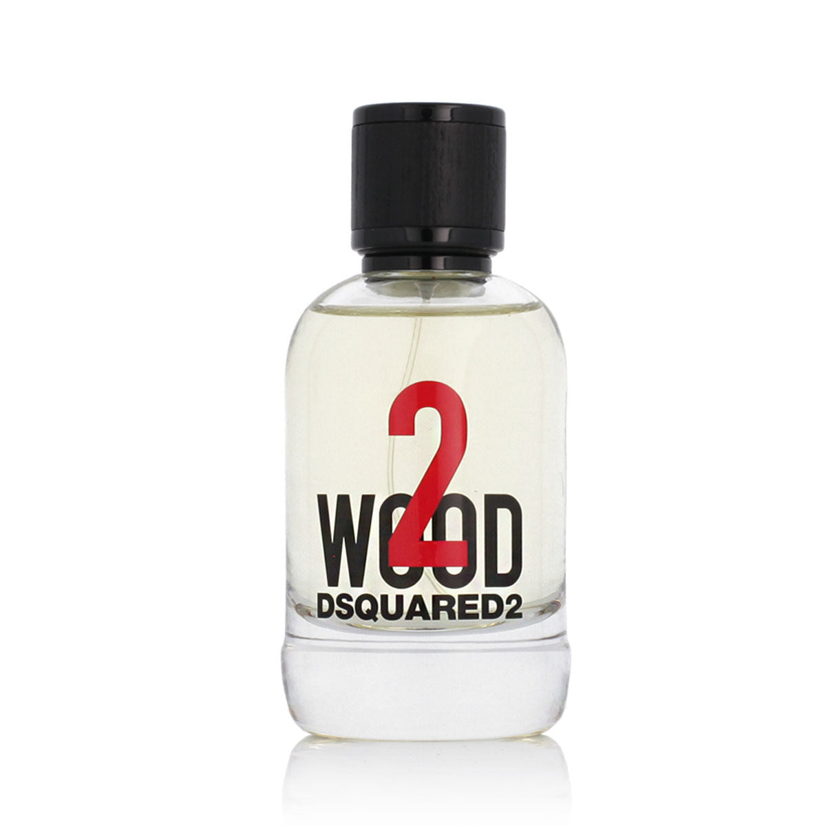 Profumo unisex Dsquared2 EDT 2 Wood 100 ml-1